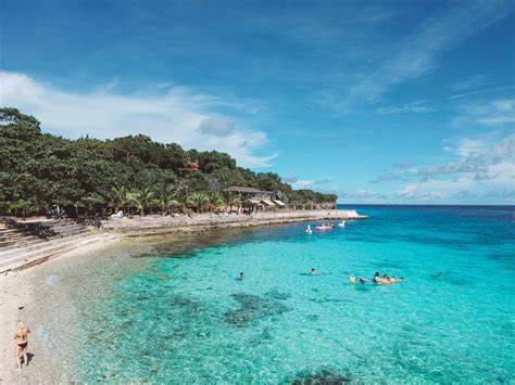 THE 10 BEST Things to Do in Siquijor Island .